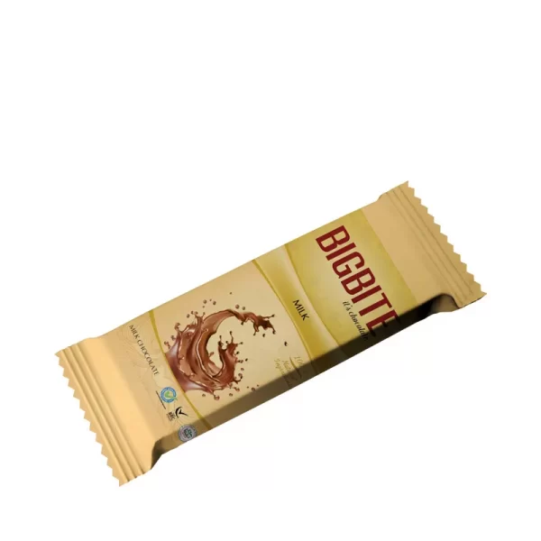 Bigbite Milk Chocolate 45 gm
