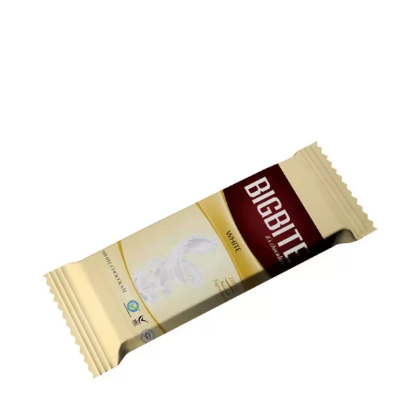 Bigbite White Chocolate 45 gm