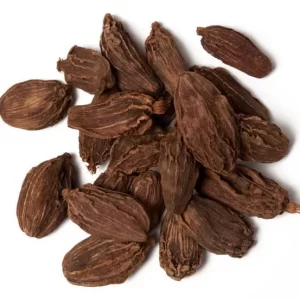 Black Cardamom (Kalo Elachi) Whole 50 gm