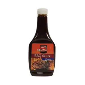 Blossoms BBQ Sauce 560 gm