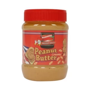 Blossoms Peanut Butter Creamy 510 gm