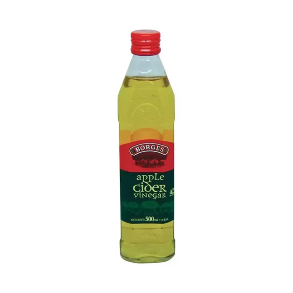 Borges Apple Cider Vinegar