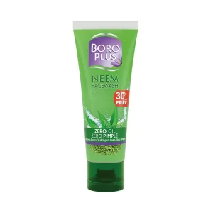 Boro plus Neem Face Wash 50 ml