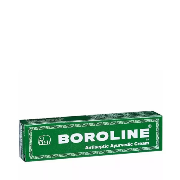 Boroline Ayurvedic Cream 20 gm