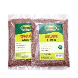 BPM Ajwain 100 gm 2 pack