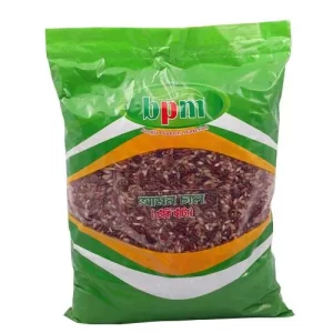 BPM Amon Red Rice