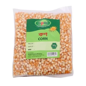 BPM Corn 300 gm