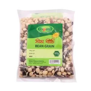 BPM Dry Seem Bichi