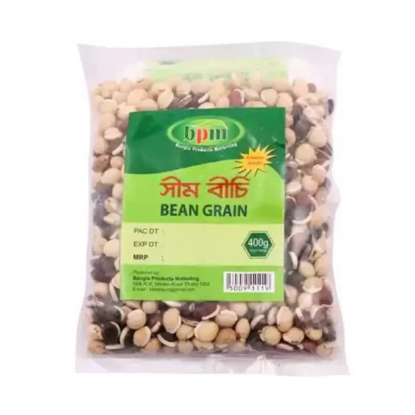 BPM Dry Seem Bichi