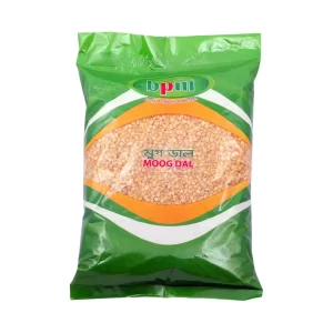 BPM Mug Dal 1 kg