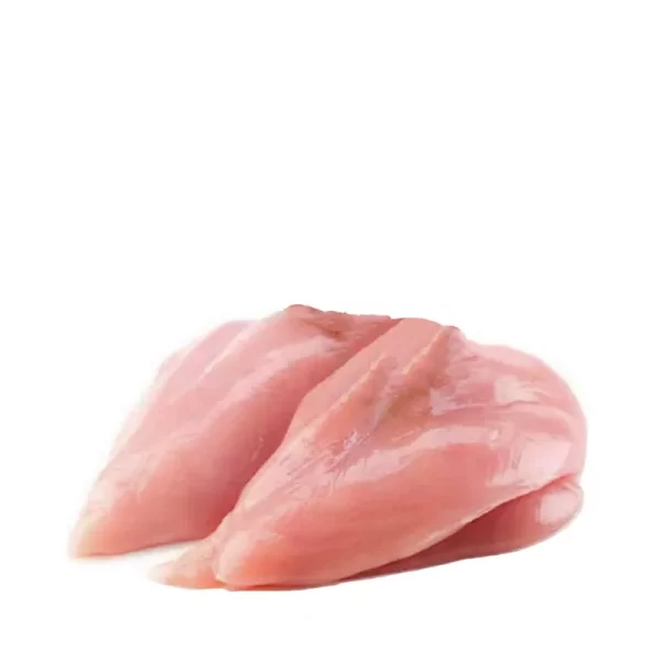 Broiler Chicken Breast Boneless ± 50 gm 1 kg