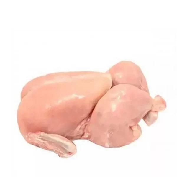 Broiler Chicken Skin Off ± 50 gm 1 kg