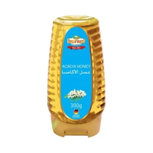 Buram Acacia Honey 300 gm