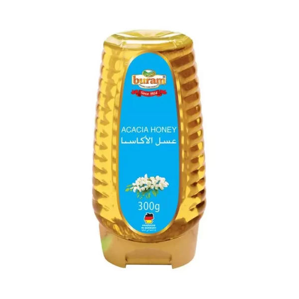 Buram Acacia Honey 300 gm