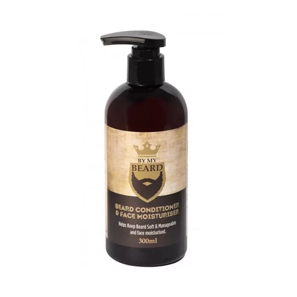 BY MY BEARD Beard Conditioner 300 ml