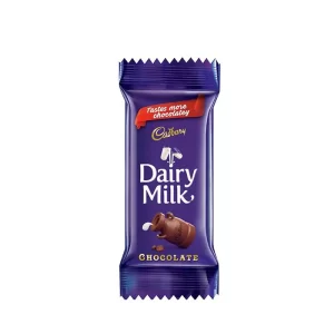 Cadbury Dairy Milk Chocolate 24 gm