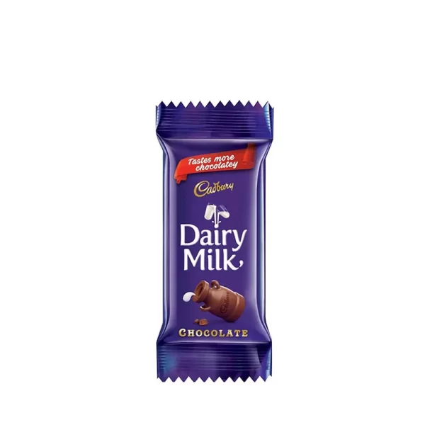 Cadbury Dairy Milk Chocolate Bar 13.2 gm