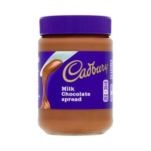 Cadbury Milk Chocolate Spread 400 gm