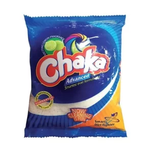 Chaka Advance Washing Powder 1 kg