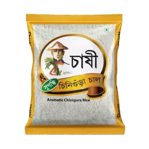 Chashi Aromatic Chinigura Rice 1 kg