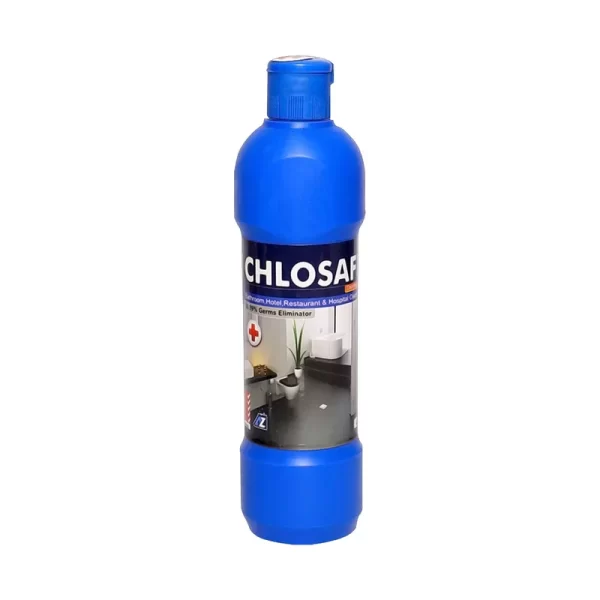 Chlosafe Germs Eliminator Strong 450 ml