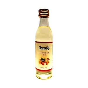 Clariss Almond Oil 70 ml