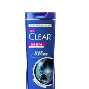 Clear Men Shampoo Deep Cleanse 170 ml