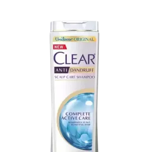 Clear Shampoo Complete Active Care Anti Dandruff 170 ml