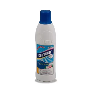 Clotech Sodium Hypochlorite 1 ltr