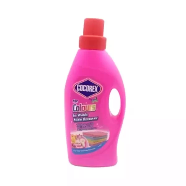 Cocorex Bleach Colours Floral Fresh 1 ltr