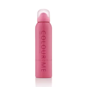 Colour Me Women's Body Spray Pink 150 ml