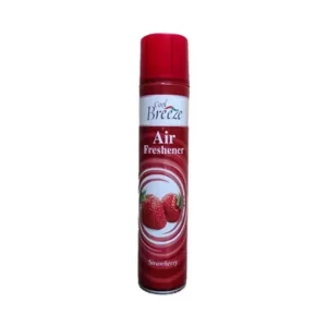 Cool Breeze Air Freshener Strawberry 320 ml