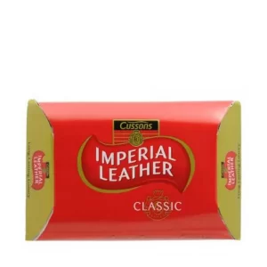 Cussons Imperial Leather Classic Soap 200 gm