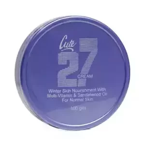 Cute 27 Cold Cream 100 gm