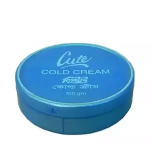 Cute Cold Cream 100 gm