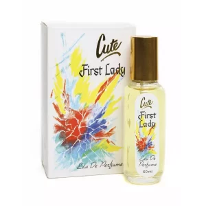 Cute First Lady Perfume 60 ml
