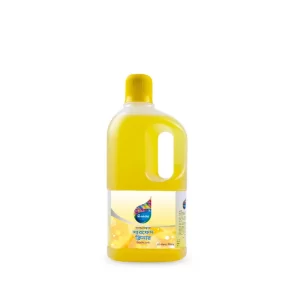 D-Care Disinfectant Surface Cleaner Refreshing Scent 1 ltr