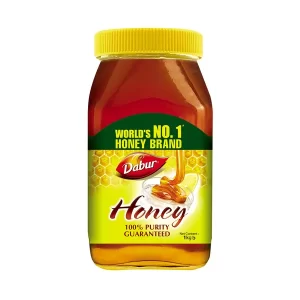 Dabur Honey 1 kg
