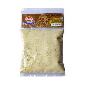 Daily Ground Methi 80 gm