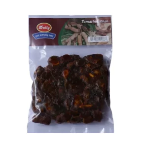Daily Tamarind (Tetul)