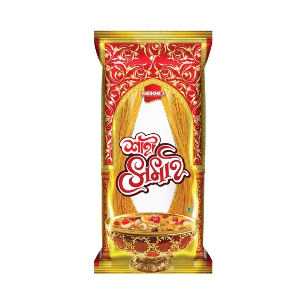 Dekko Shahi Shemai 180 gm