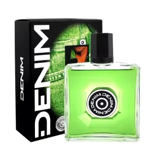 Denim Musk After Shave Lotion 100 ml