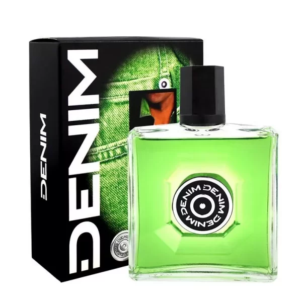 Denim Musk After Shave Lotion 100 ml