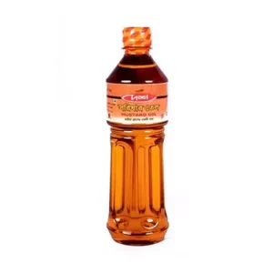 Desh Mustard Oil