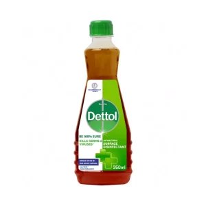 Dettol Antibacterial Surface Disinfectant Refill 350 ml