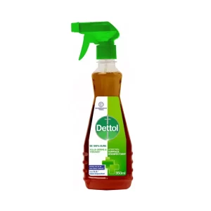 Dettol Antibacterial Surface Disinfectant Spray 350 ml