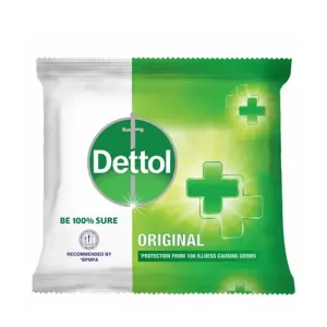 Dettol Bathing Soap Bar Original 30 gm