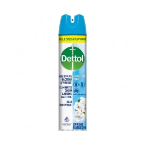 Dettol Disinfectant Surface Spray Spring Blossom 225 ml