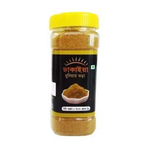 Dhakaiya Coriander (Dhonia) Powder 200 gm