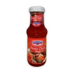 Discovery Sweet Chilli Sauce 290 gm